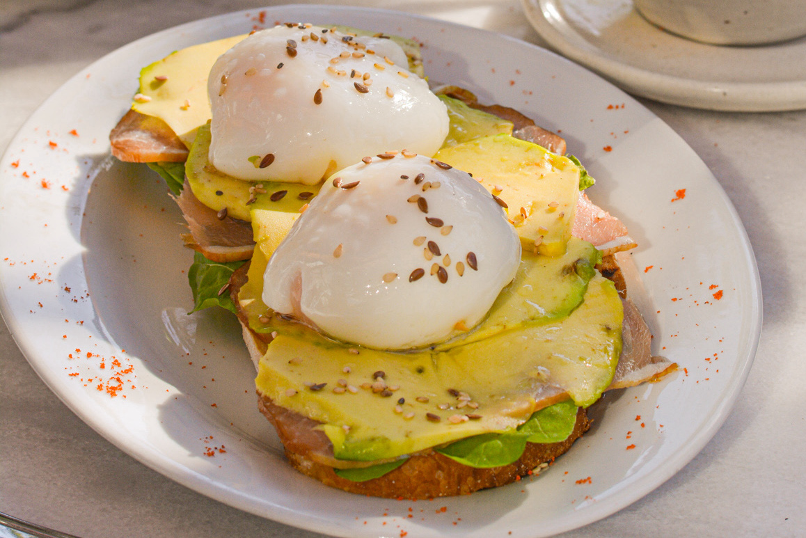 Avocado Toast