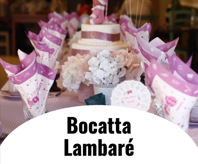 Local de Lambaré