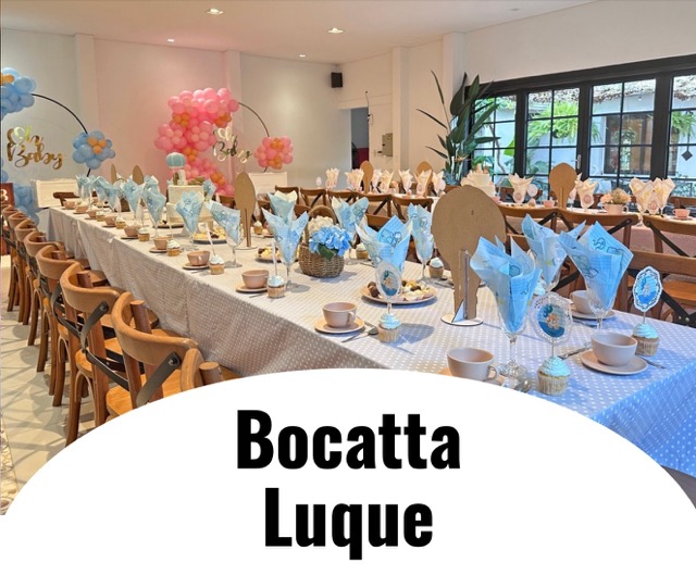 Local de Luque