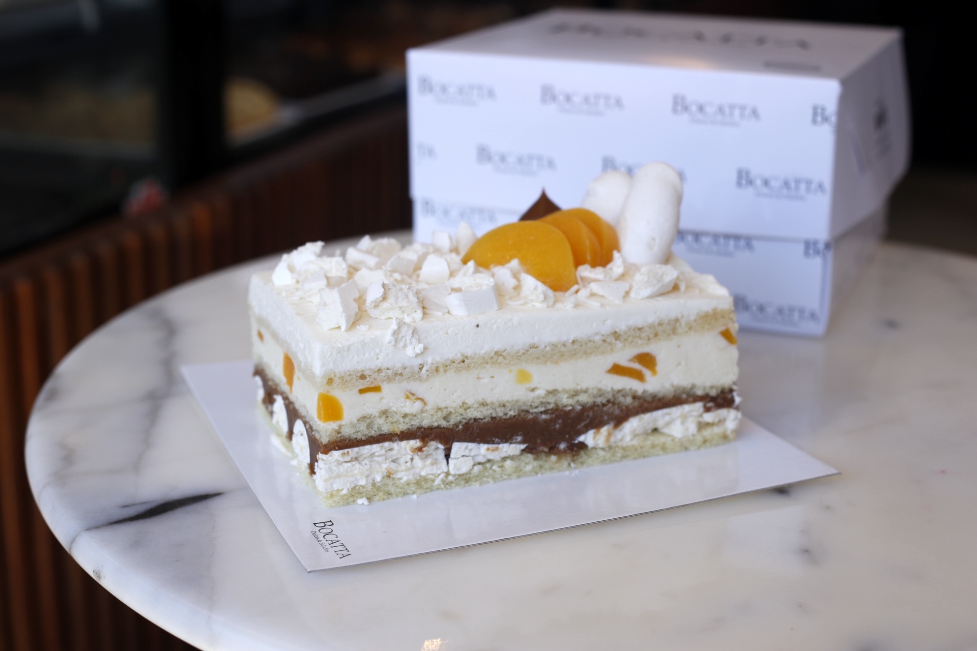 Torta de la Casa