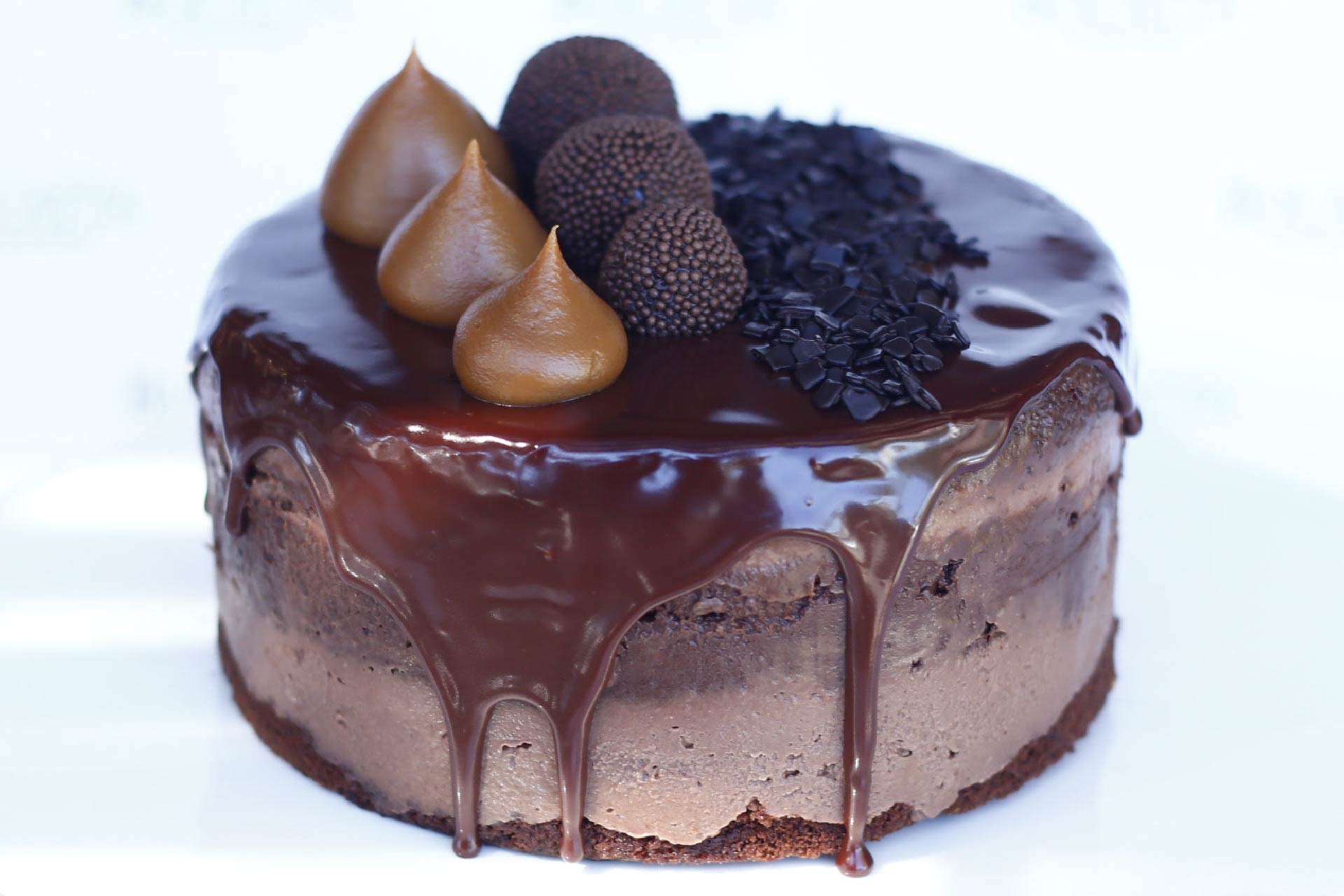 Torta de Chocolate