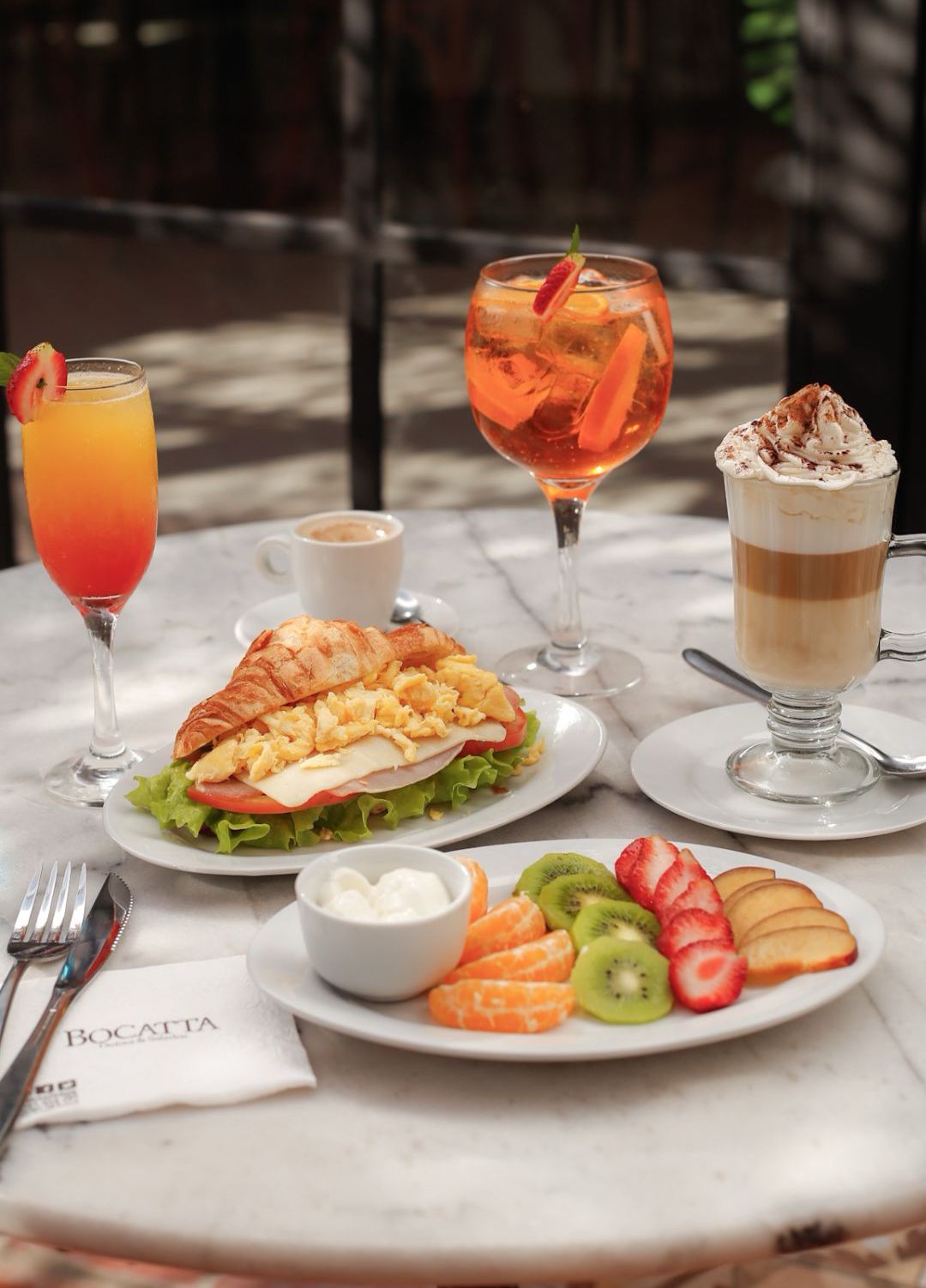 Brunch
